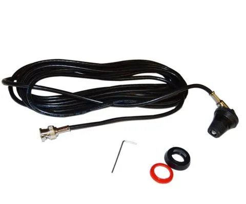 VHF Flugfunkantenne