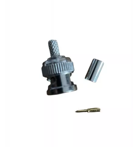 Antennenstecker BNC