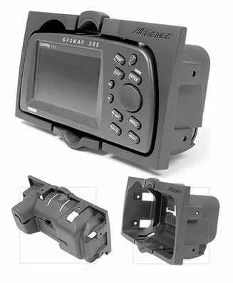 Einbauhalterung Garmin 295