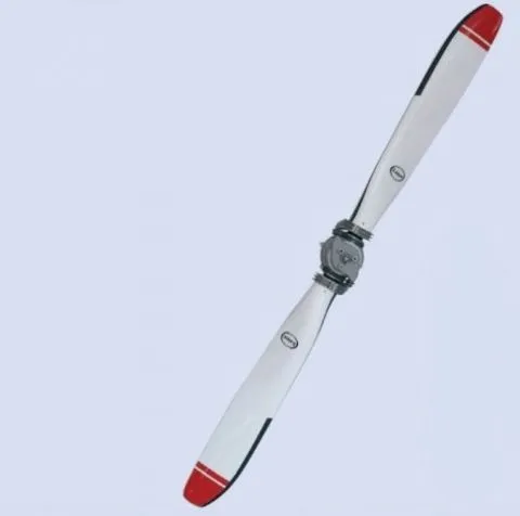 KA1 2 Blatt-Verstellpropeller