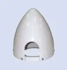 Spinner 240 mm 2 Blatt