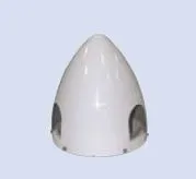 Spinner 240 mm 3 Blatt
