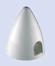 Spinner 270 mm 2 Blatt