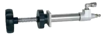 hydraulisch Verstellung fr Paneleinbau