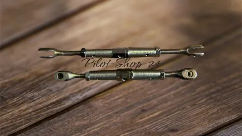 Seilspanner M4