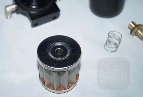 Metallfiltereinsatz f�r Benzinfilter PRO