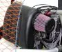 Luftfilter fr Rotax 582 Airbox