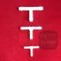 T-Stck 8 mm (Schlauchaufteilung)