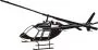 Bell 206 Jetranger