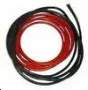 Batteriekabel ROT