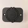 USB-Steckdose -PANEL-