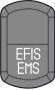 Schalter EFIS EMS