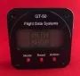 GT-50 Borduhr, Timer, G-Messer, Voltmeter, OAT