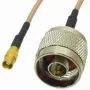 Antennenkabel GAV-868 Antennenkabel GAV-868