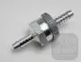 Rücklaufventil 6 mm Rücklaufventil 6 mm