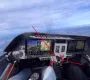 Gaszug Vernier f�r Doppelvergaser