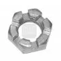 Kronenmutter M8