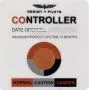Controller CO Warner 12 Monate