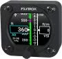 Flybox OMNIA ALTI/VARIO, Hhenmesser und Vario