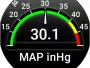 Flybox OMNIA MAP, Manifold Pressure
