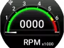 Flybox OMNIA RPM, Drehzahlmesser fr Rotax