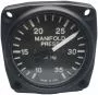 Manifold Pressure 35 Hg  57 mm