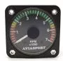 Drehzahlmesser AVIOSPORT f�r Rotax 4-Takt