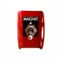 Schalterbeschriftung MAGNET -A-