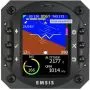 EFIS EMSIS PFD � 80 mm