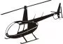 Robinson R44