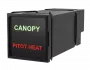 LED Signalfeld CANOPY / PITOT HEAT