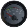 Zylinderkopftemperatur / Khlmitteltemperaturanzeige 120C,  52mm 2-Takt