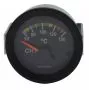 Zylinderkopftemperatur / Kühlwassertemperaturanzeige 150°C, Ø 52mm Zylinderkopftemperatur / Kühlwassertemperaturanzeige 150°C, Ø 52mm