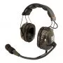 SF Pilot Line Headset SF300 - passiv -