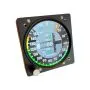 Kombi Instrument (Fahrt/H�he/Vario) SkySense AS57 / AS80