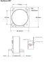 Kombi Instrument (Fahrt/H�he/Vario) SkySense AS57 / AS80