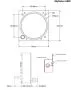 Kombi Instrument (Fahrt/H�he/Vario) SkySense AS57 / AS80