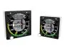 Kombi Instrument (Fahrt/H�he/Vario) SkySense AS57 / AS80