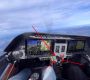 Gaszug Vernier f�r Doppelvergaser