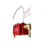 Fuel Flow Sensor FT 60