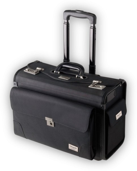 Pilotenkoffer sonderangebote Clearance