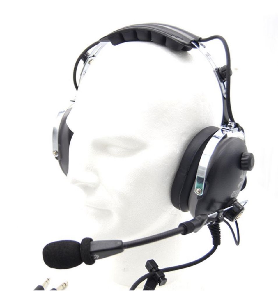 Headset PA1169T