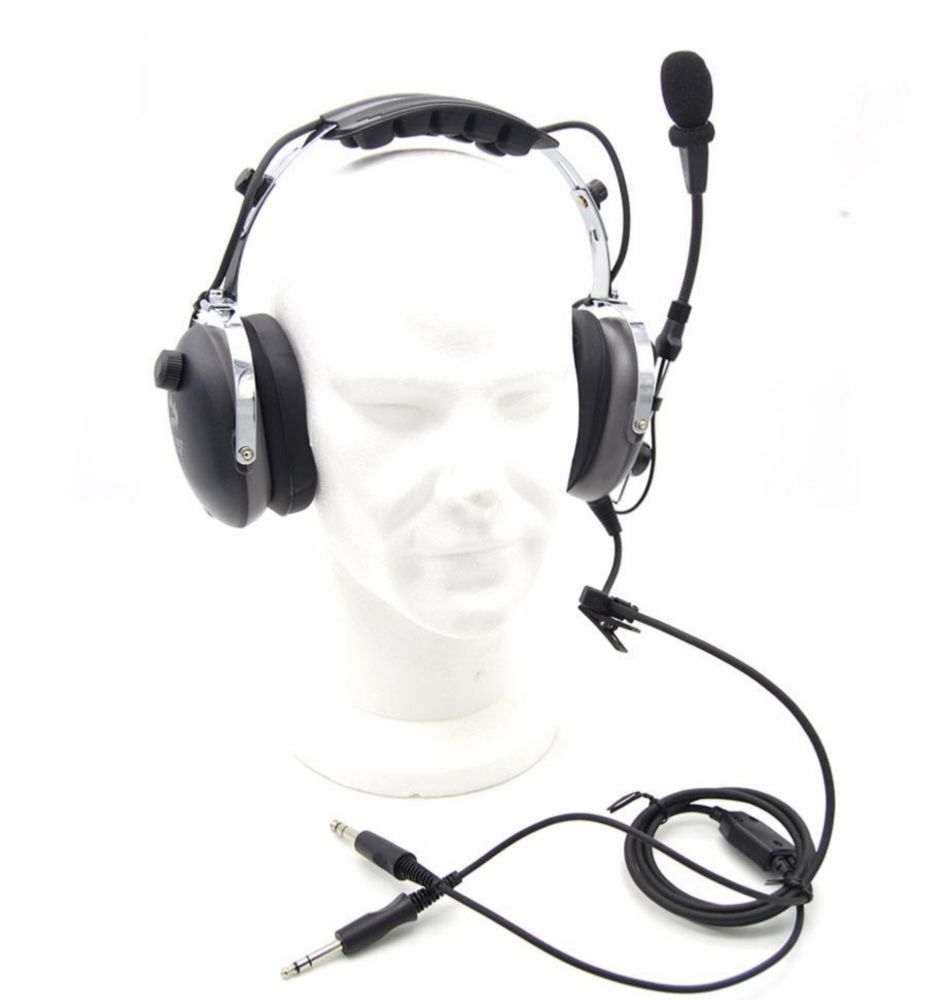 Headset PA1169T