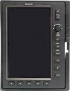 Einbauhalterung Garmin 695