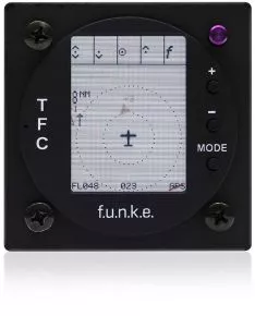 Traffic Monitor TM 250