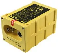 ELT McMurdo 406 Integra AF