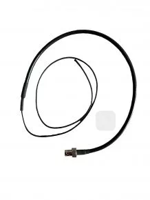 Sperrtopfantenne / Dipolantenne