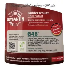 GLYSANTIN G48