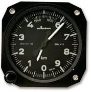 Hhenmesser Winter 4 FGH 10 (0-10.000 Meter)