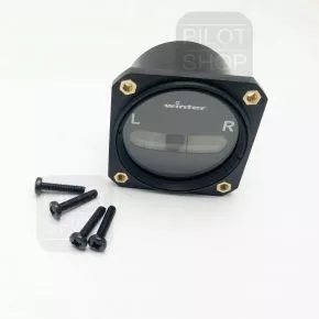 Querneigungsmesser WINTER � 57 mm